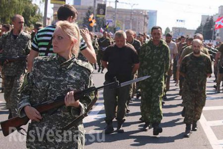 Донецк, ты победил! Ты окончательно отвоевал желание понять тебя (фото, видео)