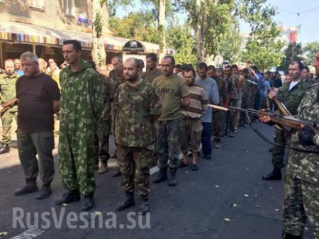 Донецк, ты победил! Ты окончательно отвоевал желание понять тебя (фото, видео)