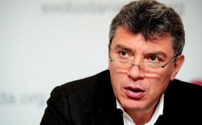 В Москве убит известный политик Борис Немцов