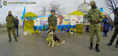 Украинского воина хотят депортировать в Россию