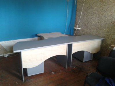 Продам студийный (офисный) стол (фото, видео)