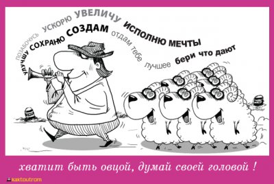 Pаиса: Собрание коллектива Баранов, посвящённое новым выбоpам Пастуха