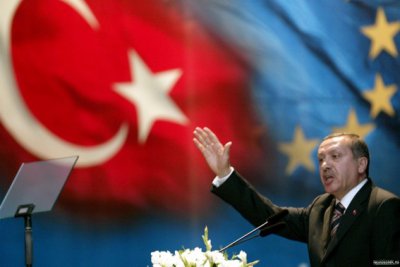 Эрдоган ставит Путина на колени! Он официально заявил, что закрывает для России Босфор и Дарданеллы