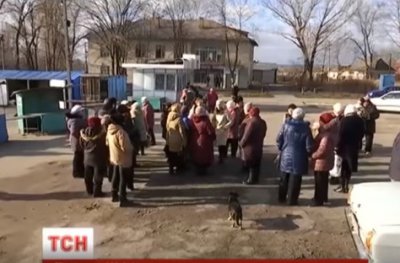 На Дніпропетровщині місцевий газовий монополіст знайшов ціле село порушників (відео ТСН)
