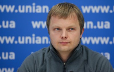 УКРОП возглавил бывший помощник сепаратиста Царева
