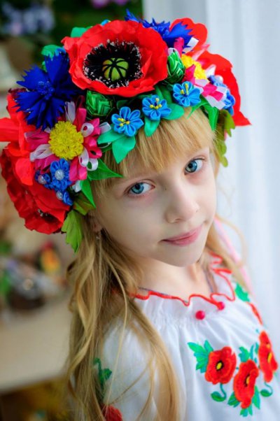 Як у Нiкополi пройшов фотоконкурс «Український віночок» (фото)