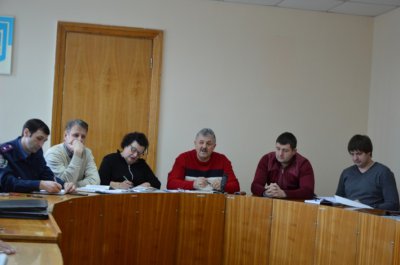 Перші засідання комісії з приводу надання послуг із газопостачання населенню: громада запитує – міськгаз відповідає…