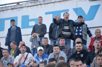 Нікополь-НПГУ - Арсенал-Київ 0:0 (фото)