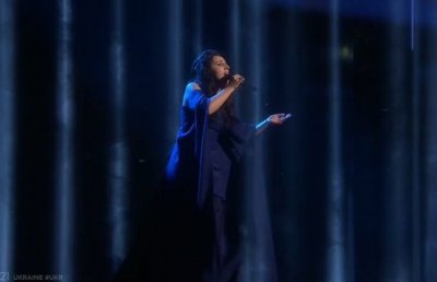 Джамала победила на Евровидении-2016 (фото, видео)