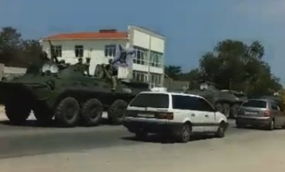 Крым сегодня: Здравница, курорт или ПОЛИГОН оккупантов? (эксклюзивное видео)