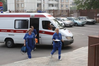"Скорая" без врачей, доступные лекарства и медицинские округа: какие перемены ждут украинцев