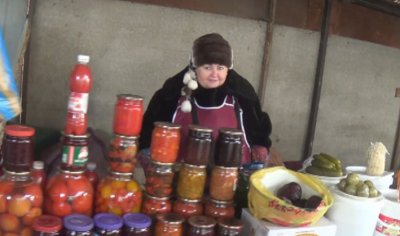 Дмитрий Колодяжный: Спрос на рынках создают сами предприниматели  (видео)