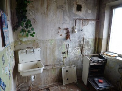 Квартиры Чернобыльцам: Красиво, трогательно - но чистый фальшь (видео 18+)