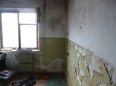 Квартиры Чернобыльцам: Красиво, трогательно - но чистый фальшь (видео 18+)