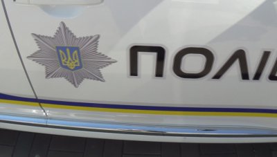 Вот какие автомобили теперь в Никопольской полиции (фото, видео)