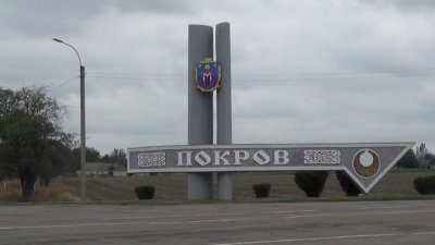 Город Покров - как он есть: А секрет прост,  по Домашнему - значит по Хозяйски (фото, видео)