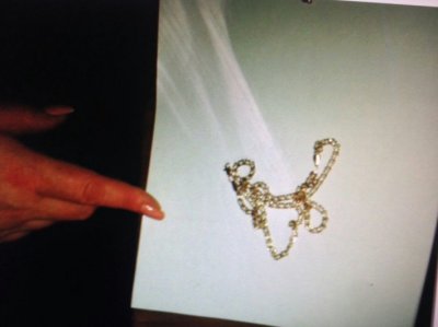 У Нікополі правоохоронці затримали серійного грабіжника, який зривав золоті ланцюжки з жінок (фото)